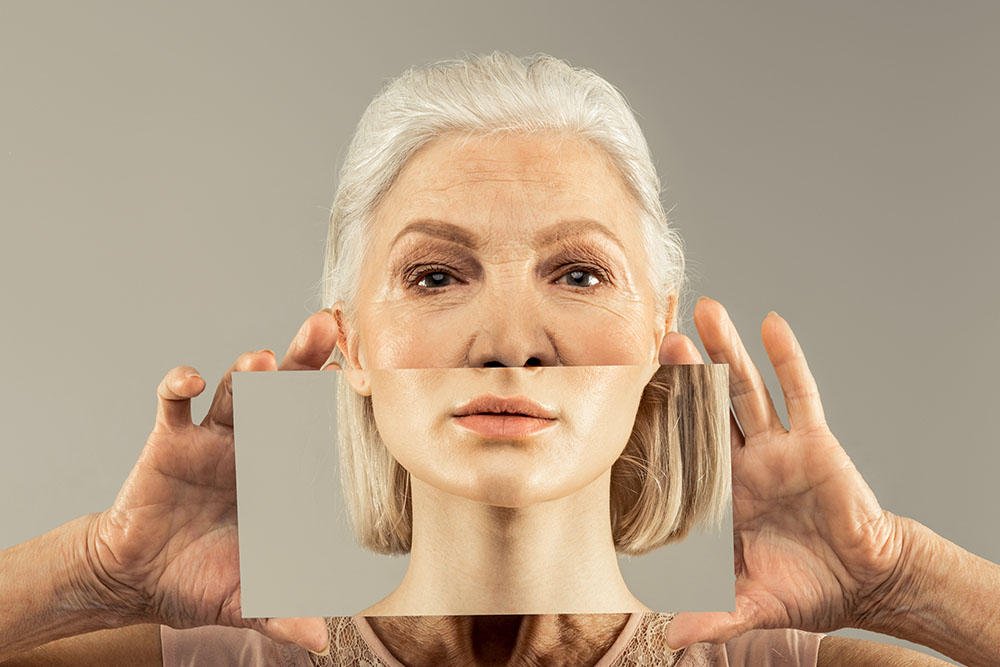 Как продлить молодость кожи: секреты для 20, 30, 40 и 50 лет